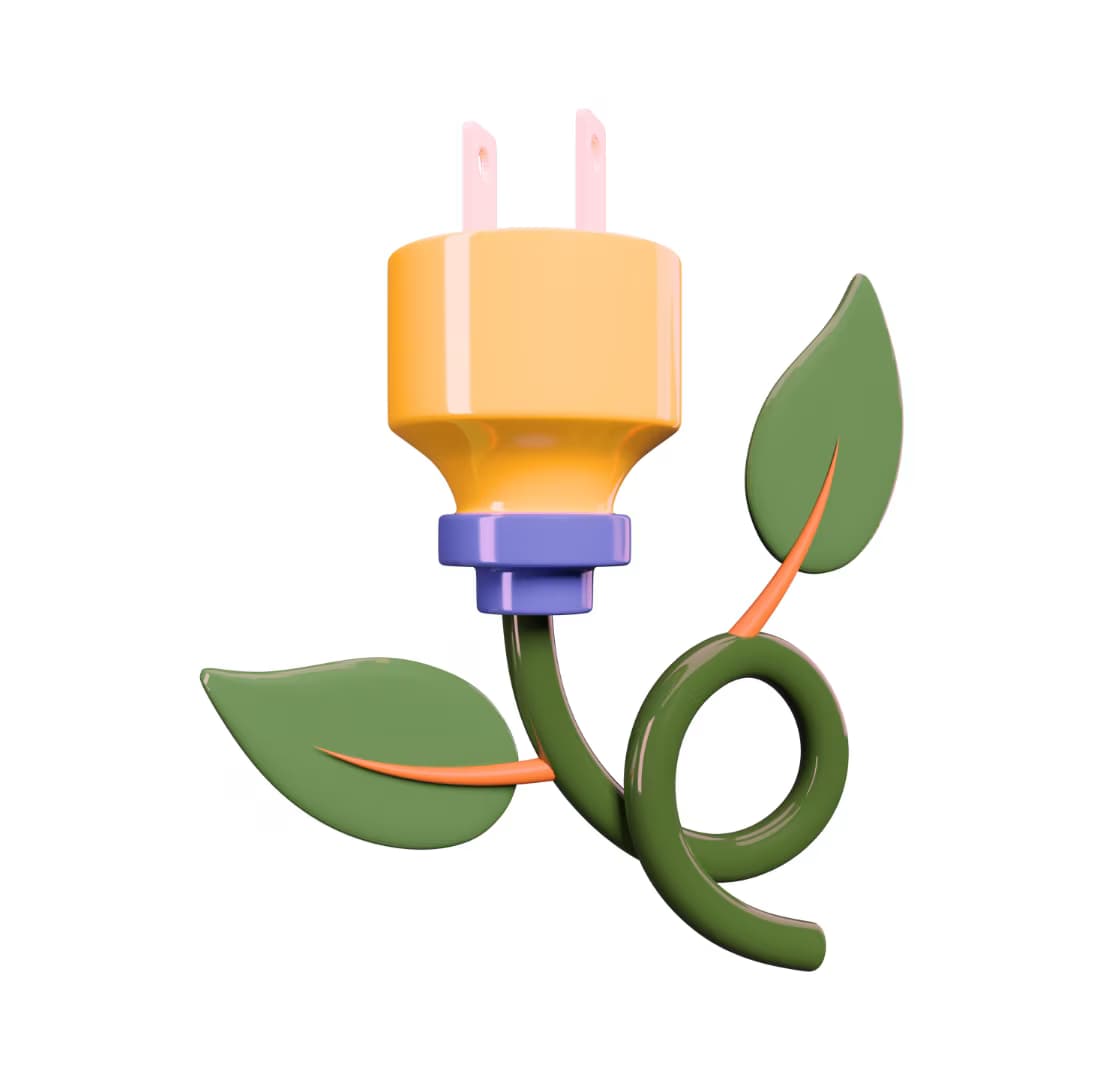 Energy-Efficient & High-Resolution