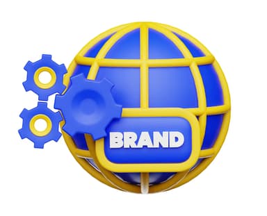 Corporate Brand