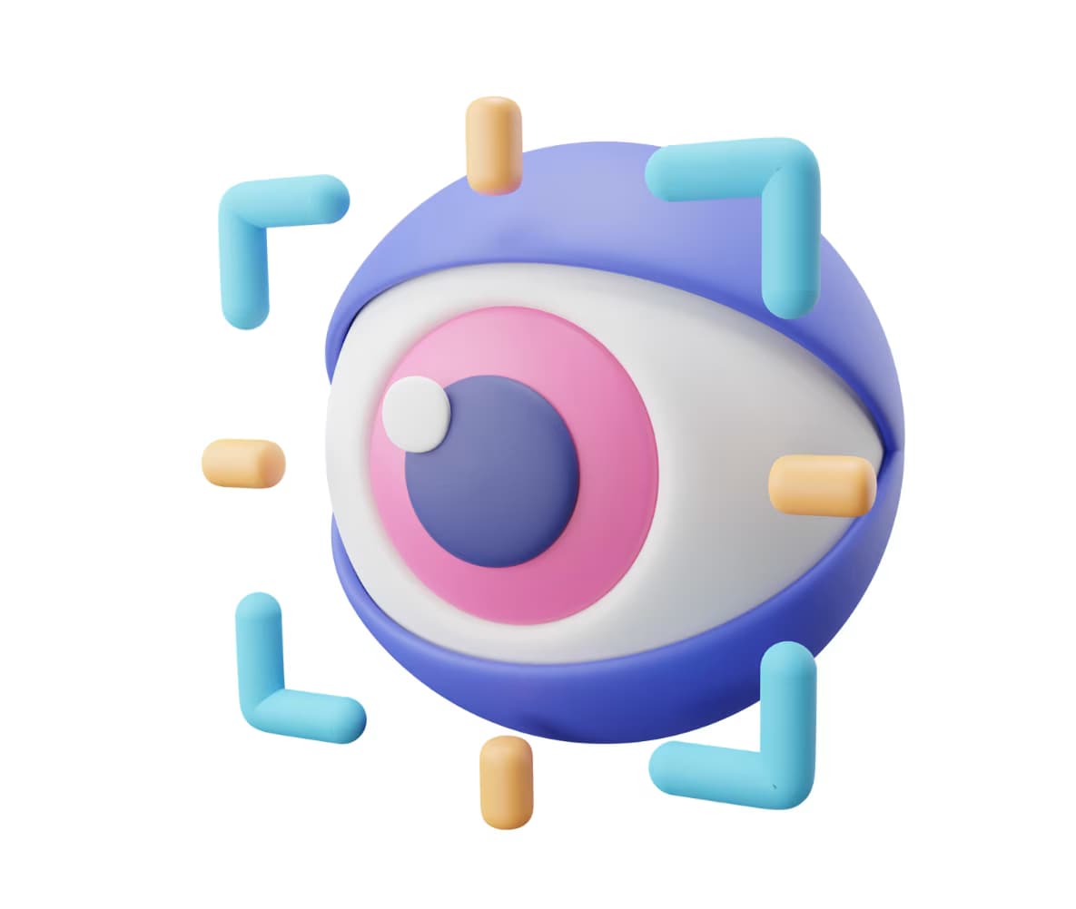 Futuristic, Eye-Catching Advertising