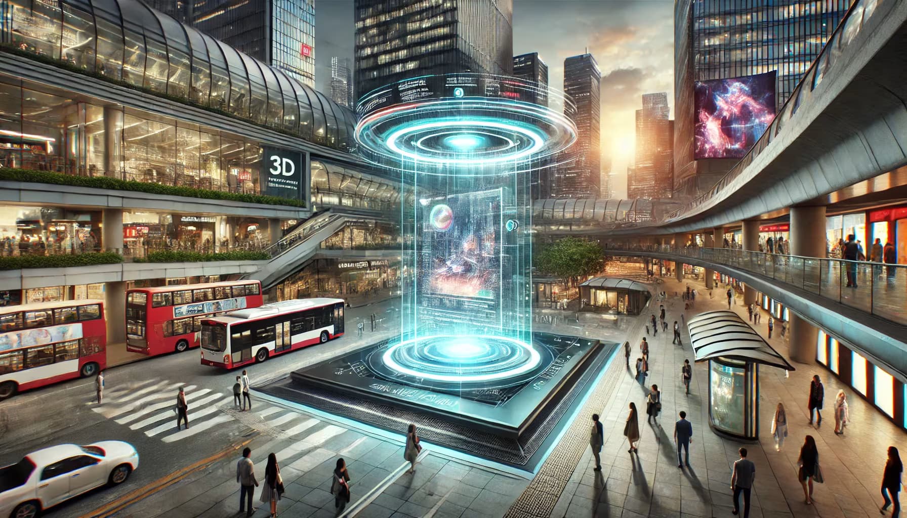 Holop innovation showcase