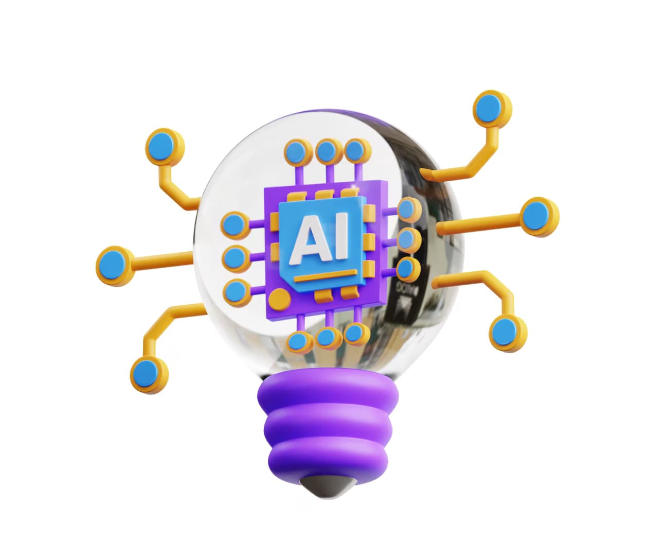 Hyper-Realistic 3D Billboards